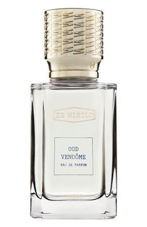 Ex Nihilo Уд Вендом 100 мл