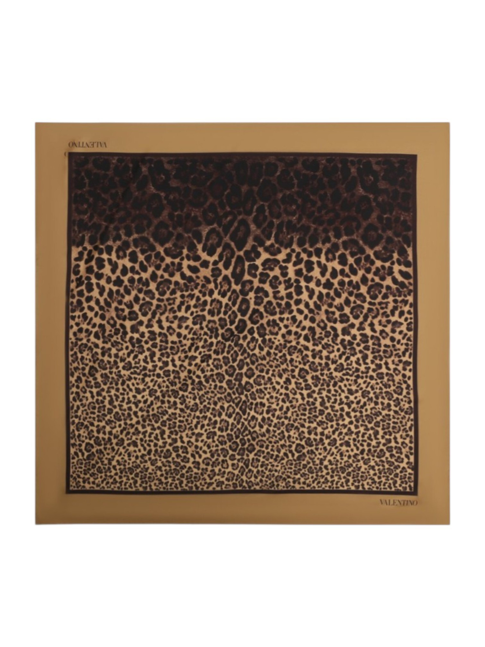 Платок Valentino Garavani