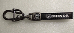 Honda / брелок автомобильный для ключей, петля (1 шт.), серия Луна