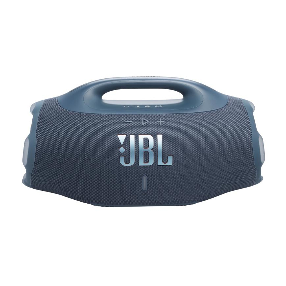 Беспроводная портативная колонка JBL Boombox 4
