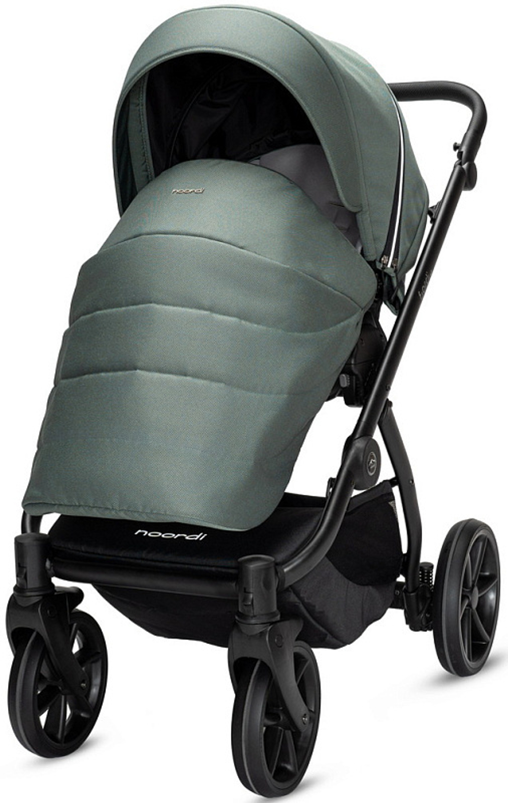 Детская коляска Noordi Fjordi V2 2 в 1 1462842 Fern