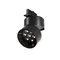 Трековый светильник Альфа / Alfa Trinity 2700K 15Вт 36° Technical tr199-3-15w2.7k-m-b
