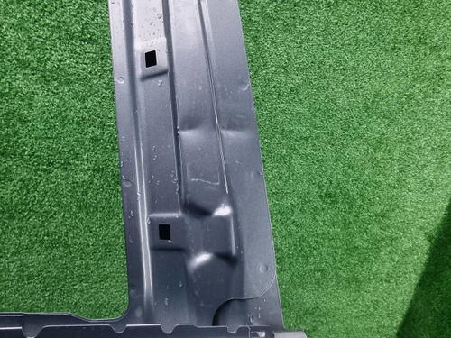 Дверь задняя правая Haval Dargo (2022-н.в.)