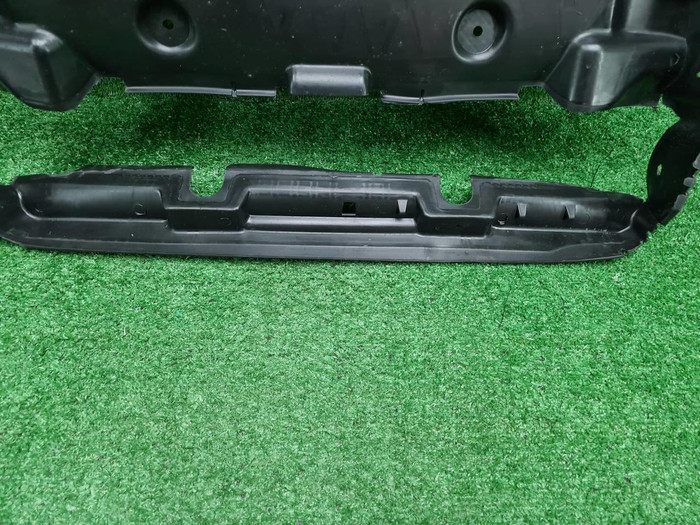 Воздуховод радиатора BMW 3er G20 (2018-2022)