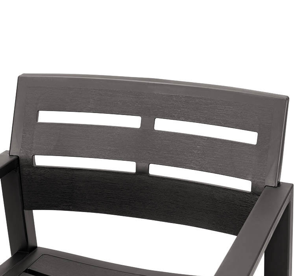 Кресло РЕЙКИ 625*580*750 (в разобранном виде в индивид. упаковке) М4000