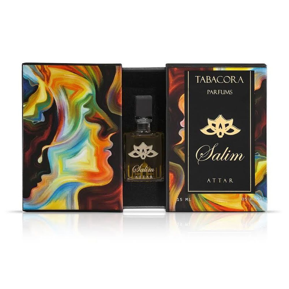 Tabacora Parfums Salim