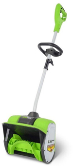 Снегоуборщик аккумуляторный GREENWORKS G-MAX 40V + АКБ и ЗУ (2600807UA)