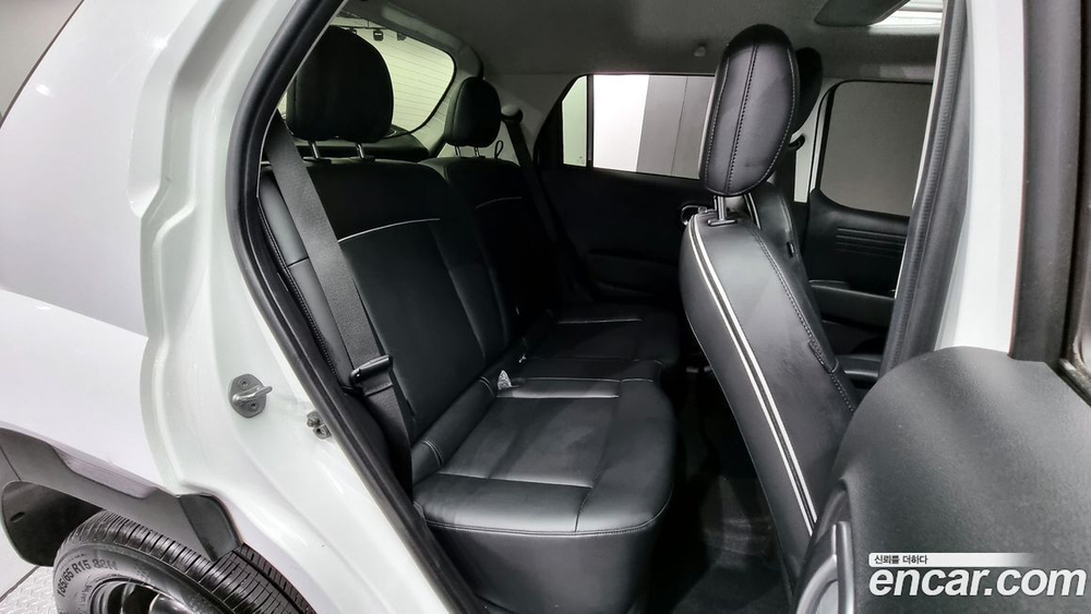 Hyundai Casper The Essential (12.2022)