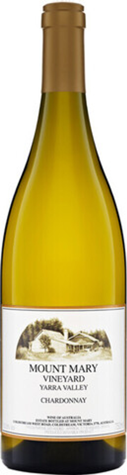Вино Mount Mary Vineyard Chardonnay, 0,75 л.