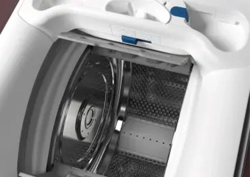Стиральная машина Electrolux EW7T4272E