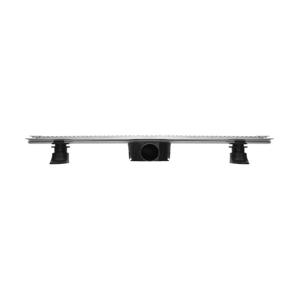 Трап для душа Roca Flow Slim 60 см, D50мм, перфорированная решетка ZRU9307713