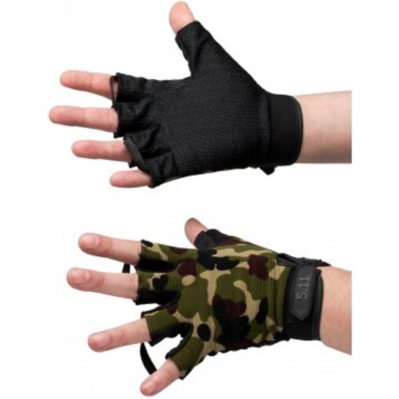 Перчатки Helios спортивные камуфляжные 511 р. XL