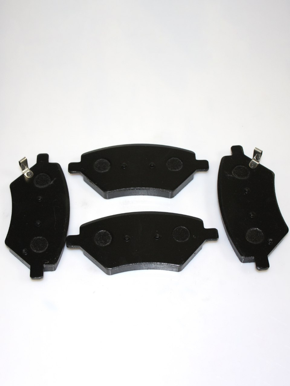 Колодки передние T153501080 для Chery Tiggo 4, 7/Pro, 8/Pro