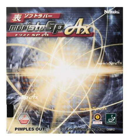 Nittaku Moristo SP AX