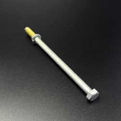 Болт с шайбой Yamaha 115-250 (90119-08M78;90119-08078) (Yamaha)