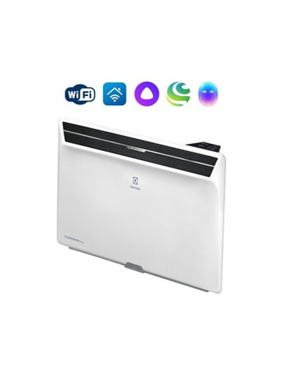 Комплект Electrolux Air Gate Transformer с блоком управления ECH/AG2-2000 T-TUE4 (электронный)