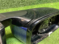 Зеркало левое BMW 4er G22 (2020-н.в.) 5 контактов