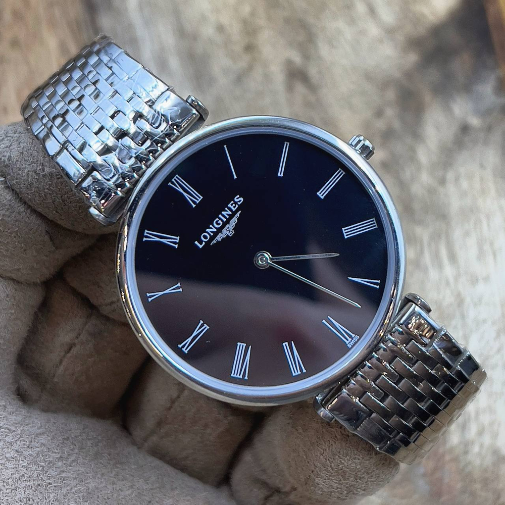 Часы Longines