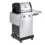 Char-Broil Pro 2S газовый гриль 468962021
