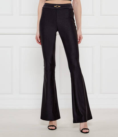 Леггинсы Just Cavalli - черный(78PAC101J0108)