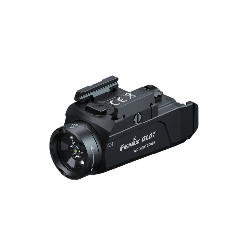 Фонарь Fenix тактический GL07 700 люмен