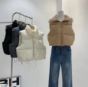 Жилет IH-7353 Фабрика Моды