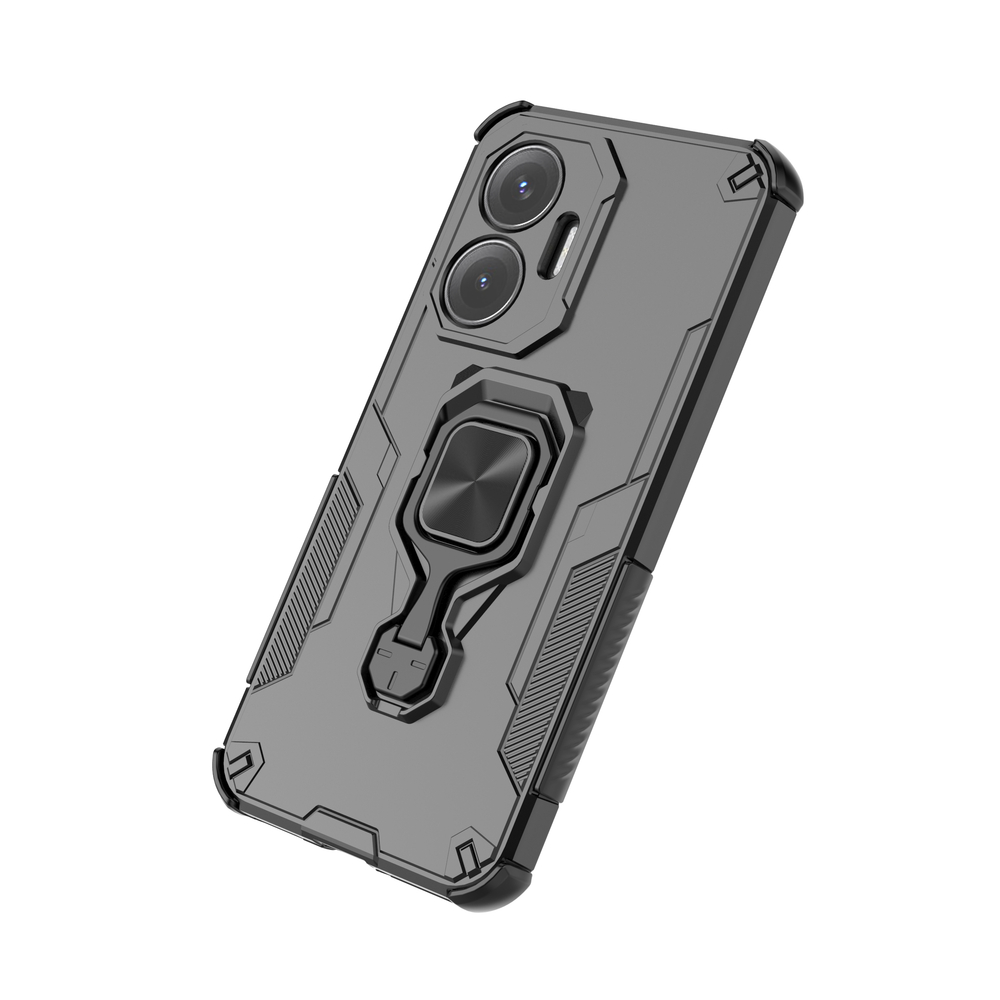 Противоударный чехол Antistrike для Poco F7 5G