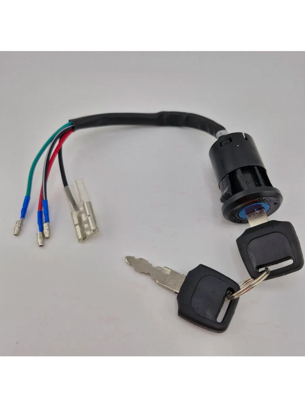 + + Замок зажигания для эндуро мотоцикла kayo t2 t4 t6