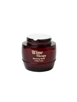 Ночная винная маска-желе с красным вином Holika Holika Wine Therapy Sleeping Mask Red Wine