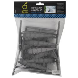 GPN-2 GREEN APPLE Колышки садовые 12см