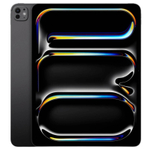 Планшет Apple iPad Pro 11" (2025) Wi-Fi 256Gb Space Black (MDWK4)