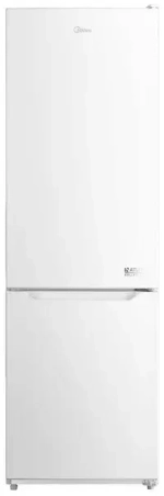 Холодильник двухкамерный Midea MDRB424FGF01I (q)