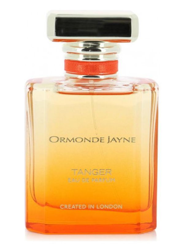 Ormonde Jayne Tanger
