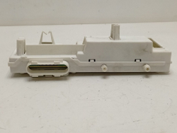 WISL62CSI кт55 Электронный модуль стиральной машины Indesit 215008932.01 б/у