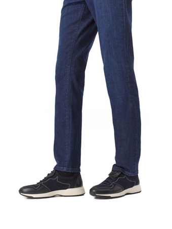 Кроссовки ZILLI