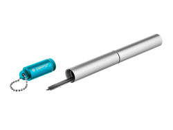 Пенал для электродов ТМ «Сварог» , синий