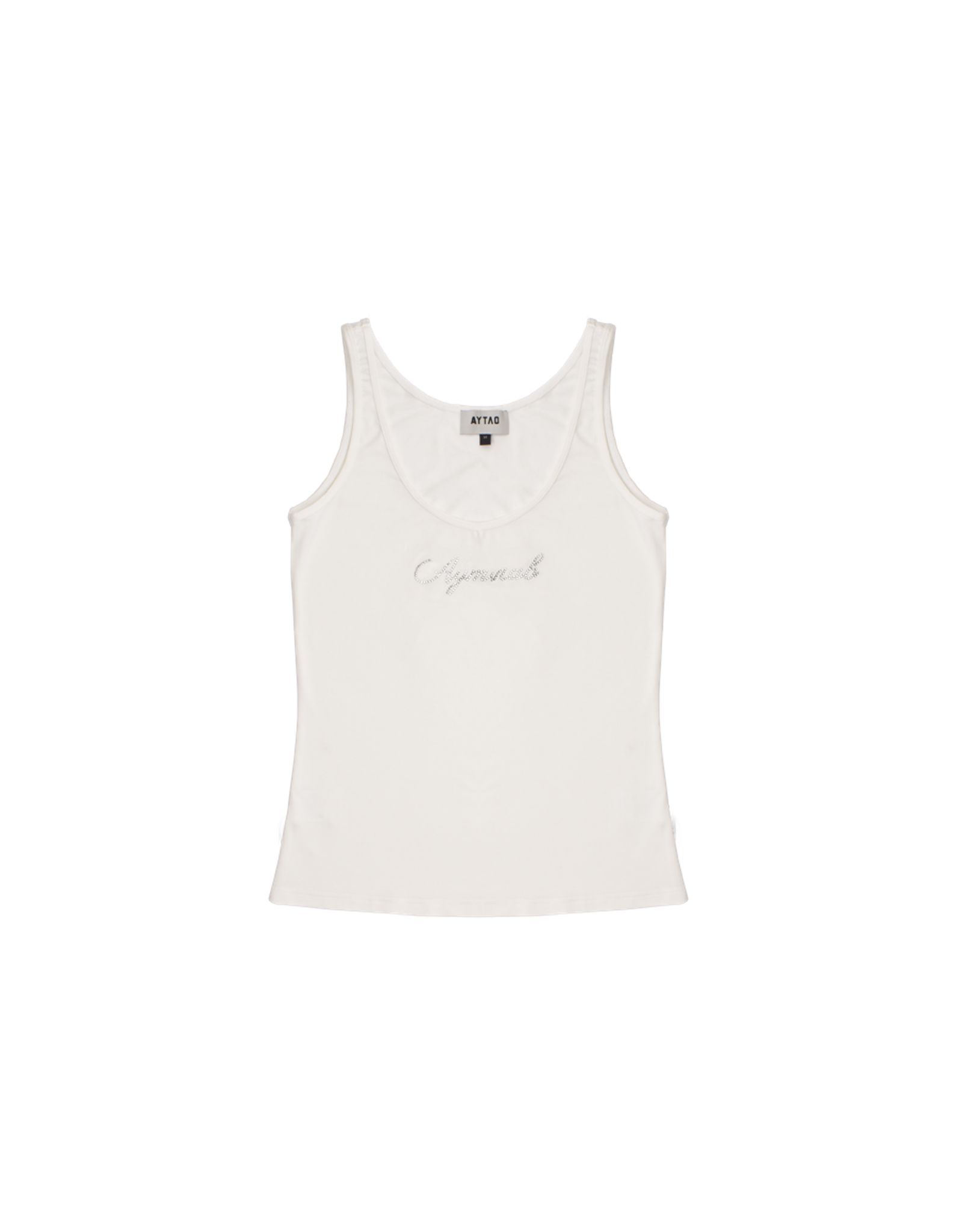 Milky Outlove Tank Top