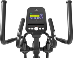 Эллиптический тренажер Titanium Masters Frontech FPA