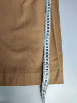 Брюки Etol песочные с шерстью 44 размер