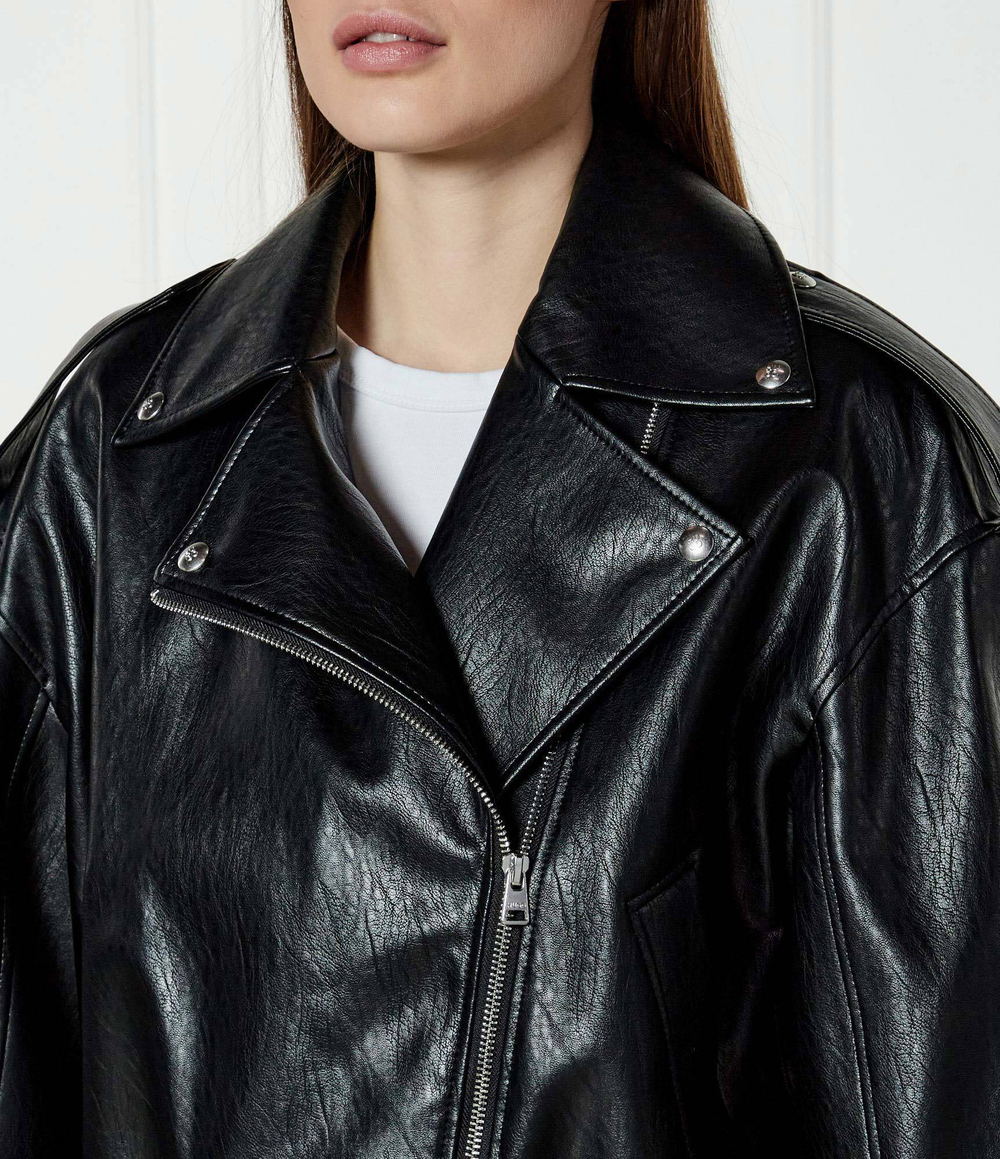 Косуха Alipha-1 HUGO - черный(50530031)