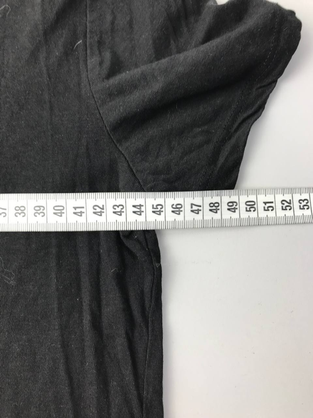 Футболка Lefties темная 46 размер