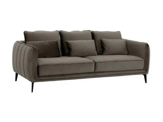 Диван Amsterdam трёхместный 698439