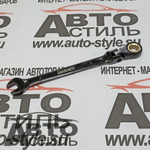 Ключ трещоточный с шарниром   08мм МАЯКАВТО™  75708ф