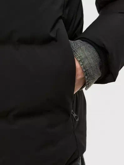 КУРТКА УНИСЕКС NORPPA BERSH ( 100637 )