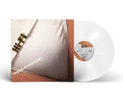 LP: Hi-Fi — «Первый контакт» (1999/2024) [Limited White Vinyl]