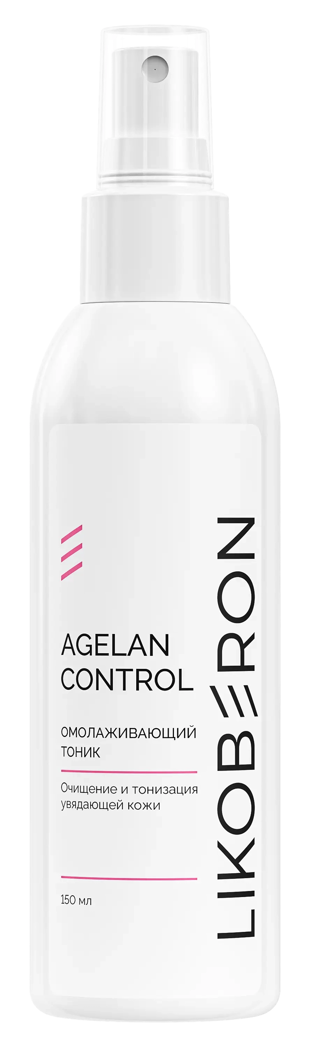 LIKOBERON Омолаживающий тоник, 150мл