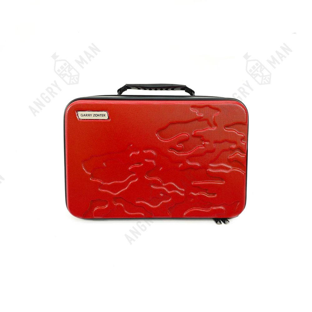 Кейс под патроны 12 калибр, Garry Zonter