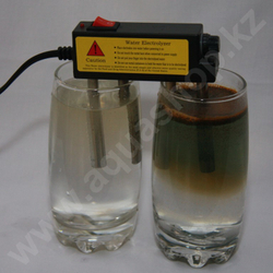 Электролизер с кожанным чехлом оптом и в розницу