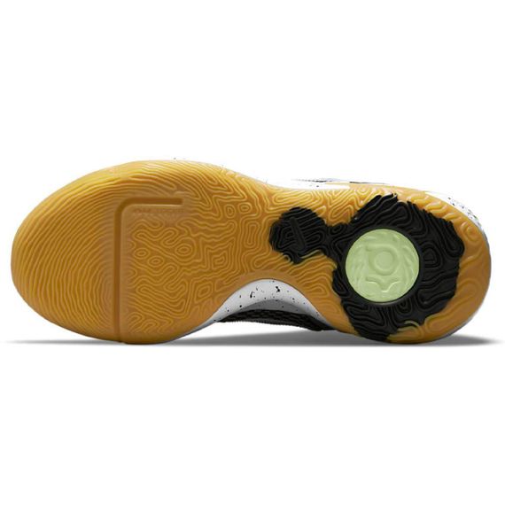 NIKE KD Trey 5 IX Подвесные баскетбольные кроссовки Низкие Мужские