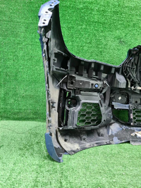 Бампер передний BMW X6 G06 (19-23) M-paket В сборе